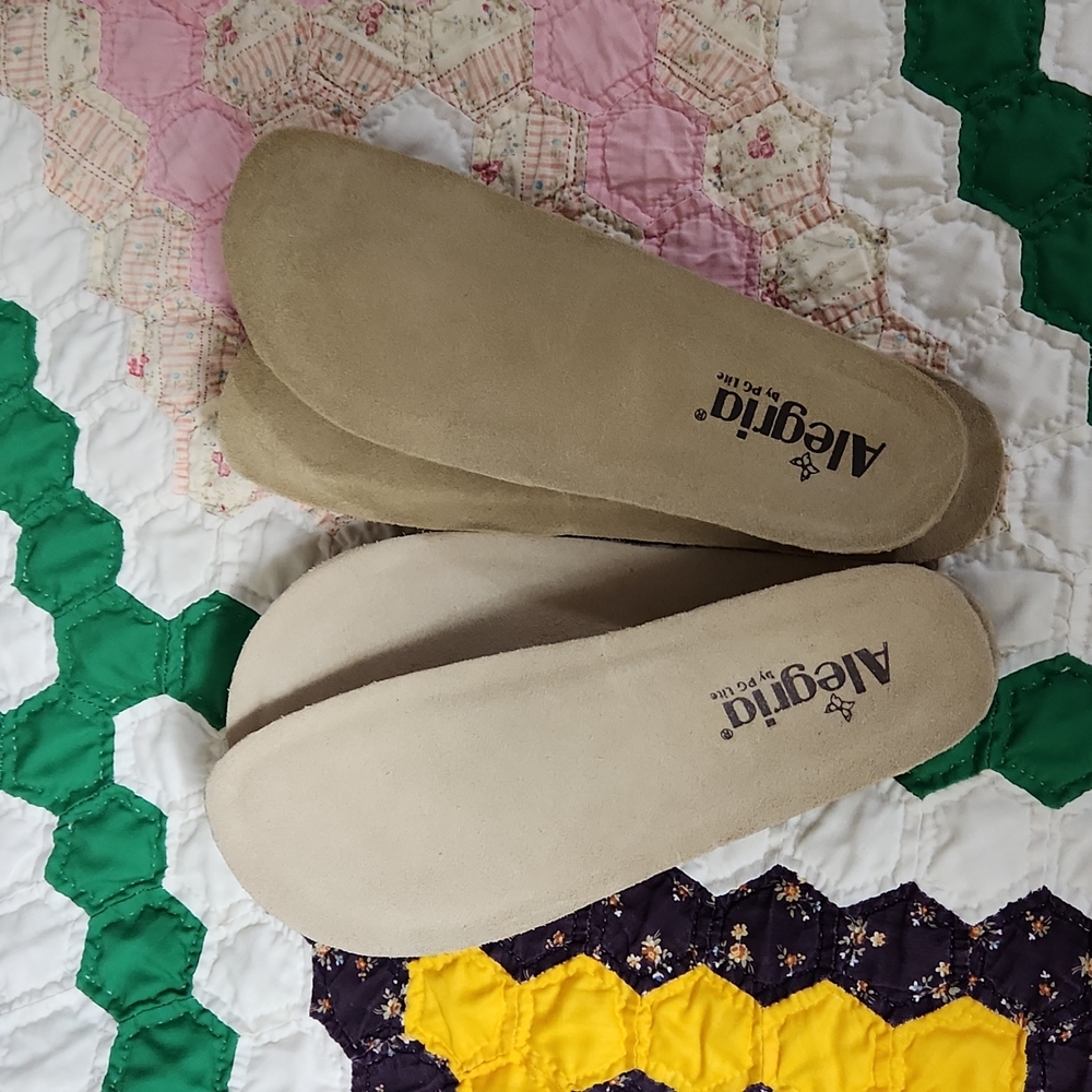 Alegria insoles